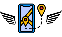 livetracking